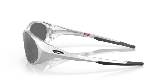 Oakley Eyejacket Redux SILVER / PRIZM BLACK POLARIZED