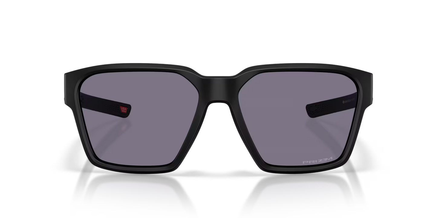 Oakley Briza MATTE BLACK / PRIZM GREY