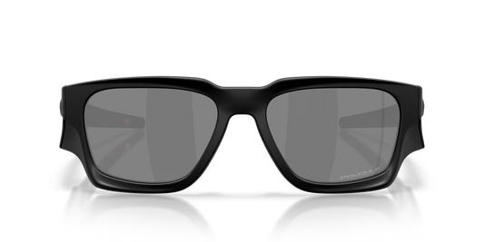 Oakley Instagator MATTE BLACK / PRIZM BLACK POLARIZED