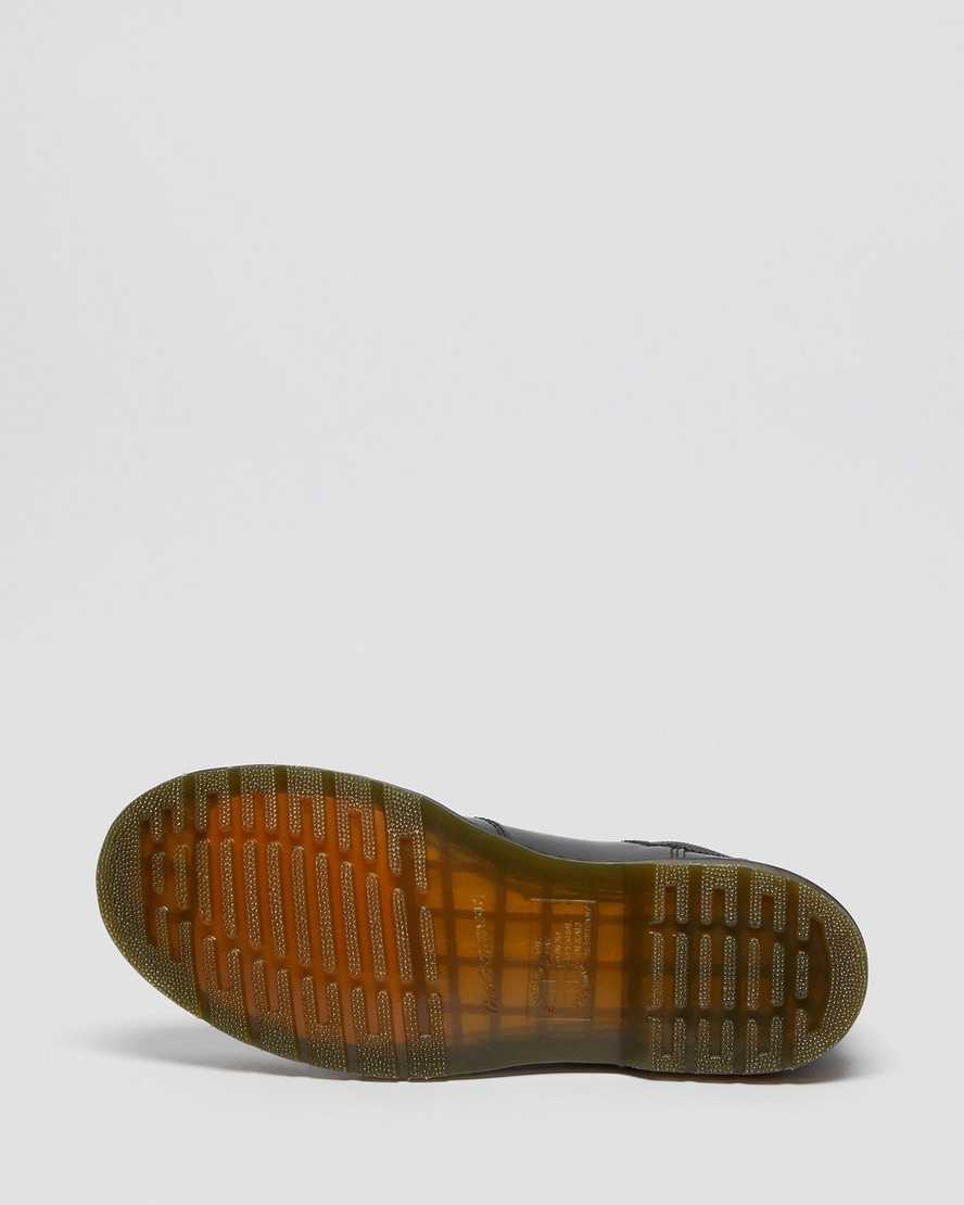 Dr Martens 2976 Mono Chelsea Boot BLACK SMOOTH