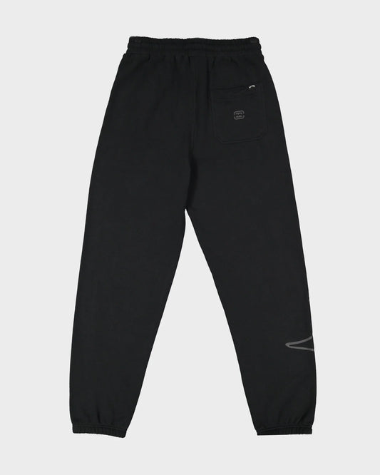 Billabong Jbay Trackpant BLACK