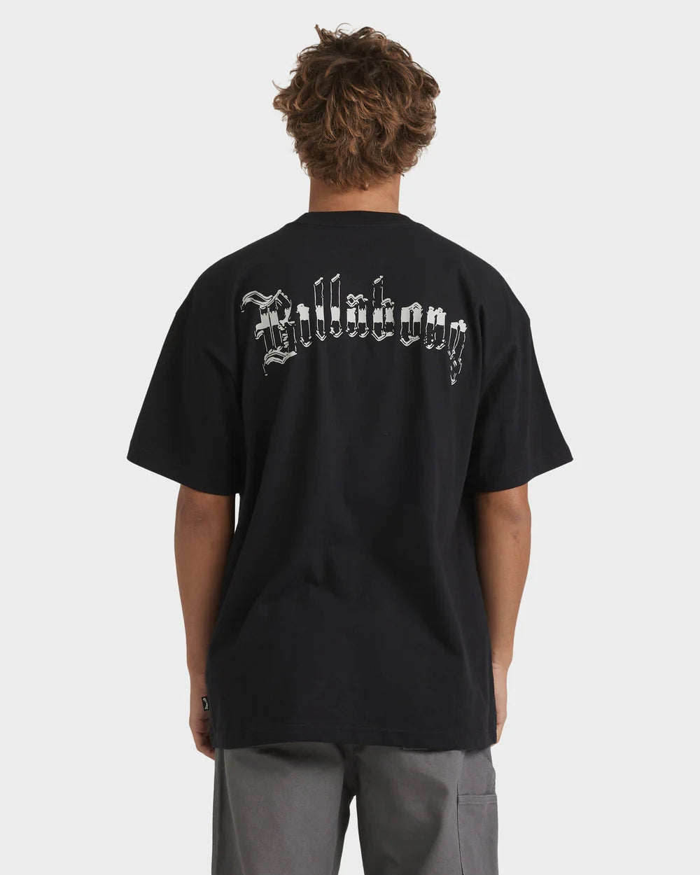 Billabong Immortal Arch Tee BLACK