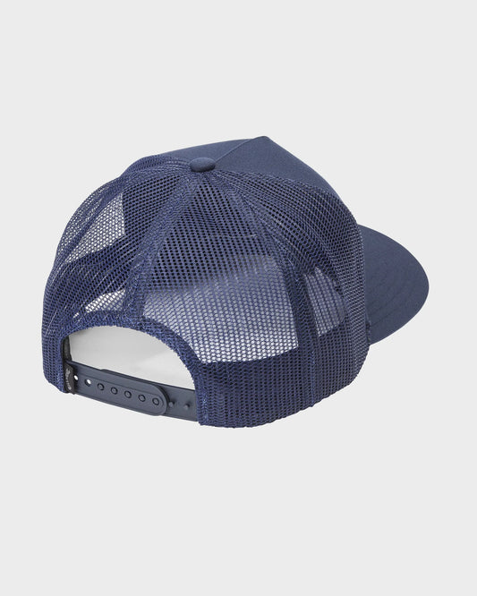 Billabong Adiv Coastal Trucker NAVY