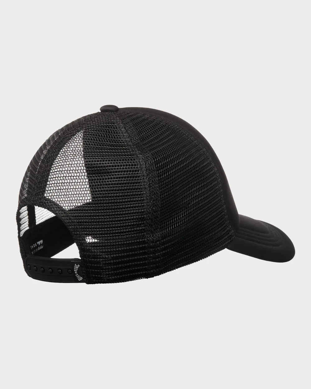Billabong Across Waves Trucker Hat BLACK SANDS
