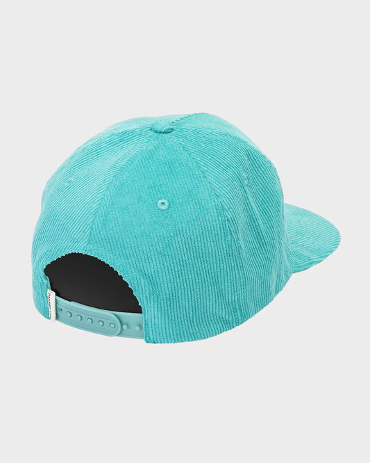Billabong Women's Grandpa Hat AQUA HAZE