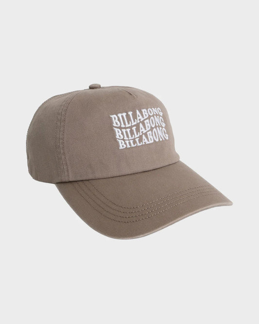 Billabong Surf High Sun Faded Cap