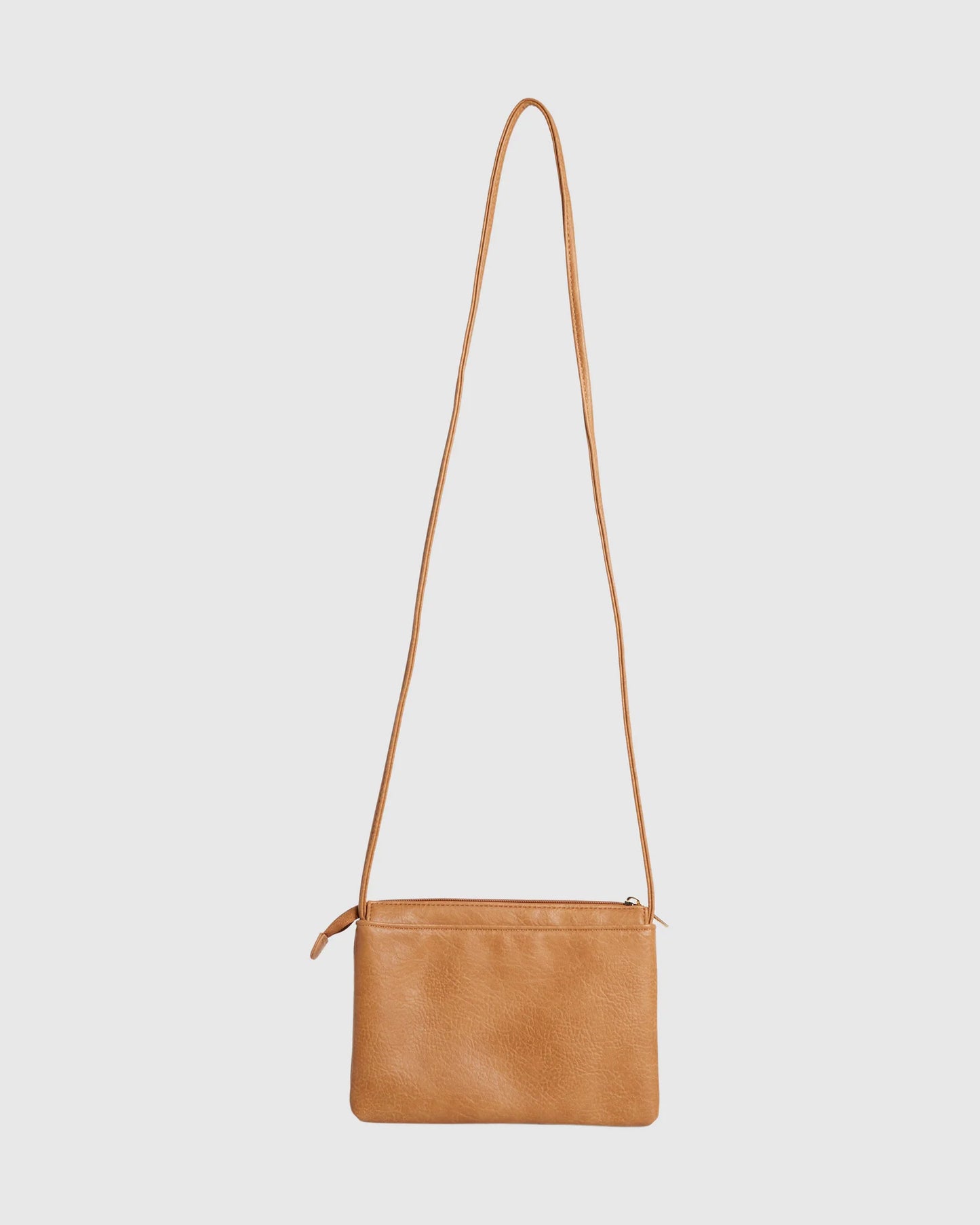 Billabong Just For You Festival Purse TAN