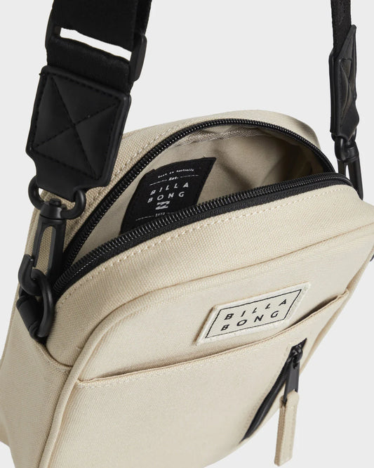 Billabong Chaser Bag COYOTE