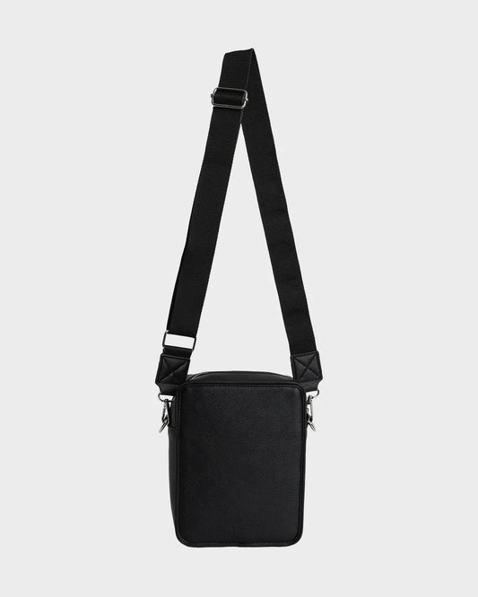 Billabong Mad Love Bag BLACK