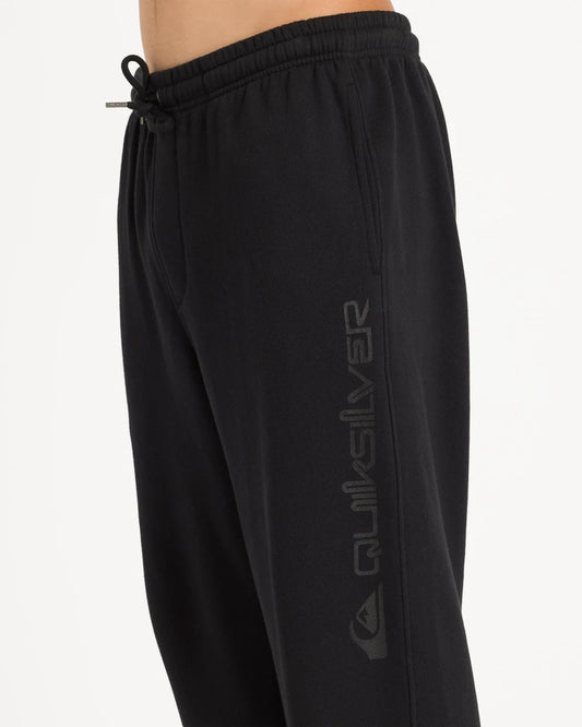 Quiksilver Graphic Trackpant BLACK