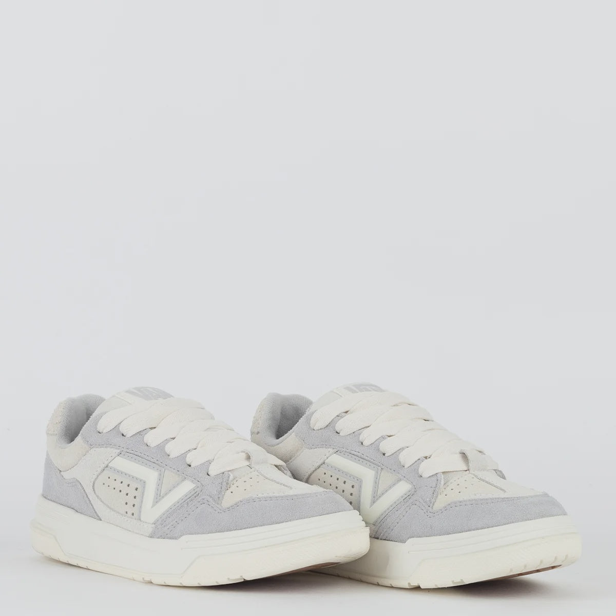 Vans Upland Neutrals LUNAR ROCK