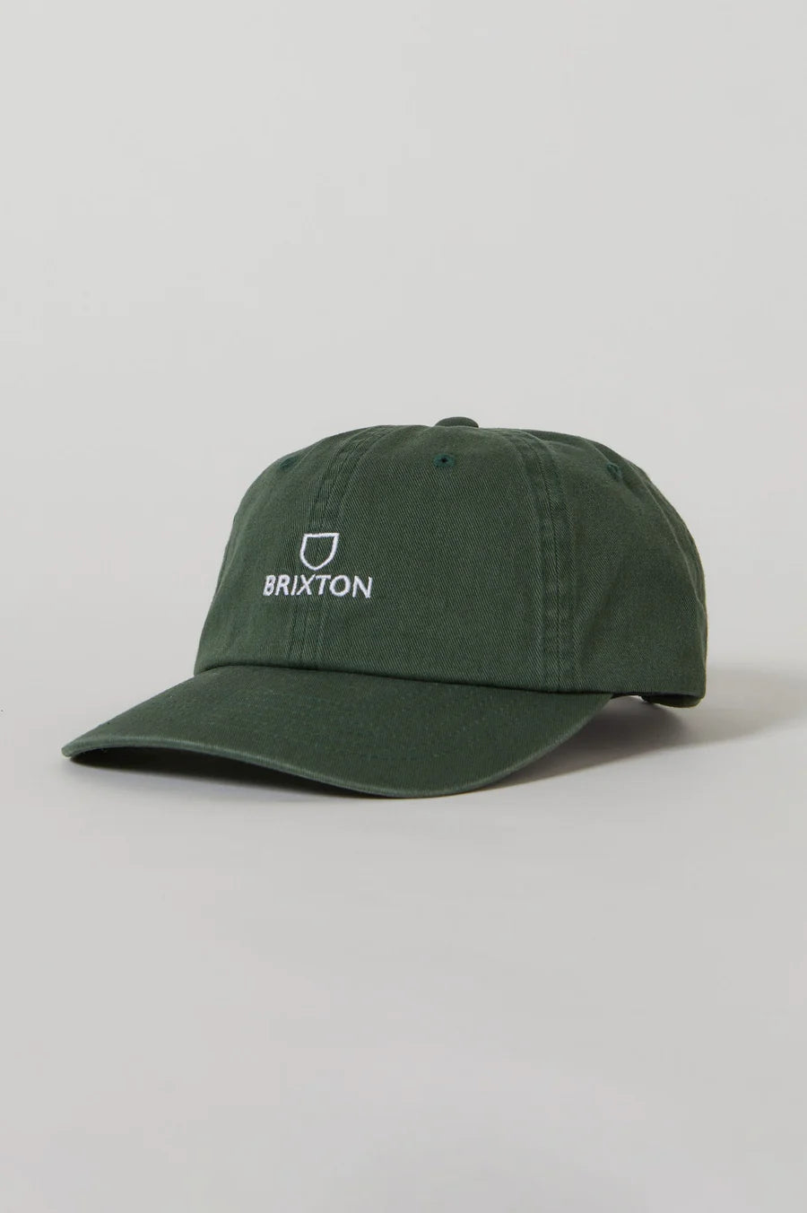 Brixton Alpha LP Cap.