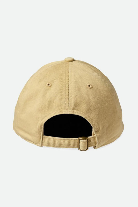 Brixton Woodburn LP Adjst Cap