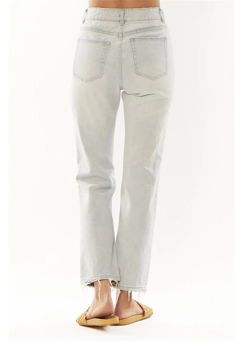 Amuse Tessa Jean SUNFADE WASH