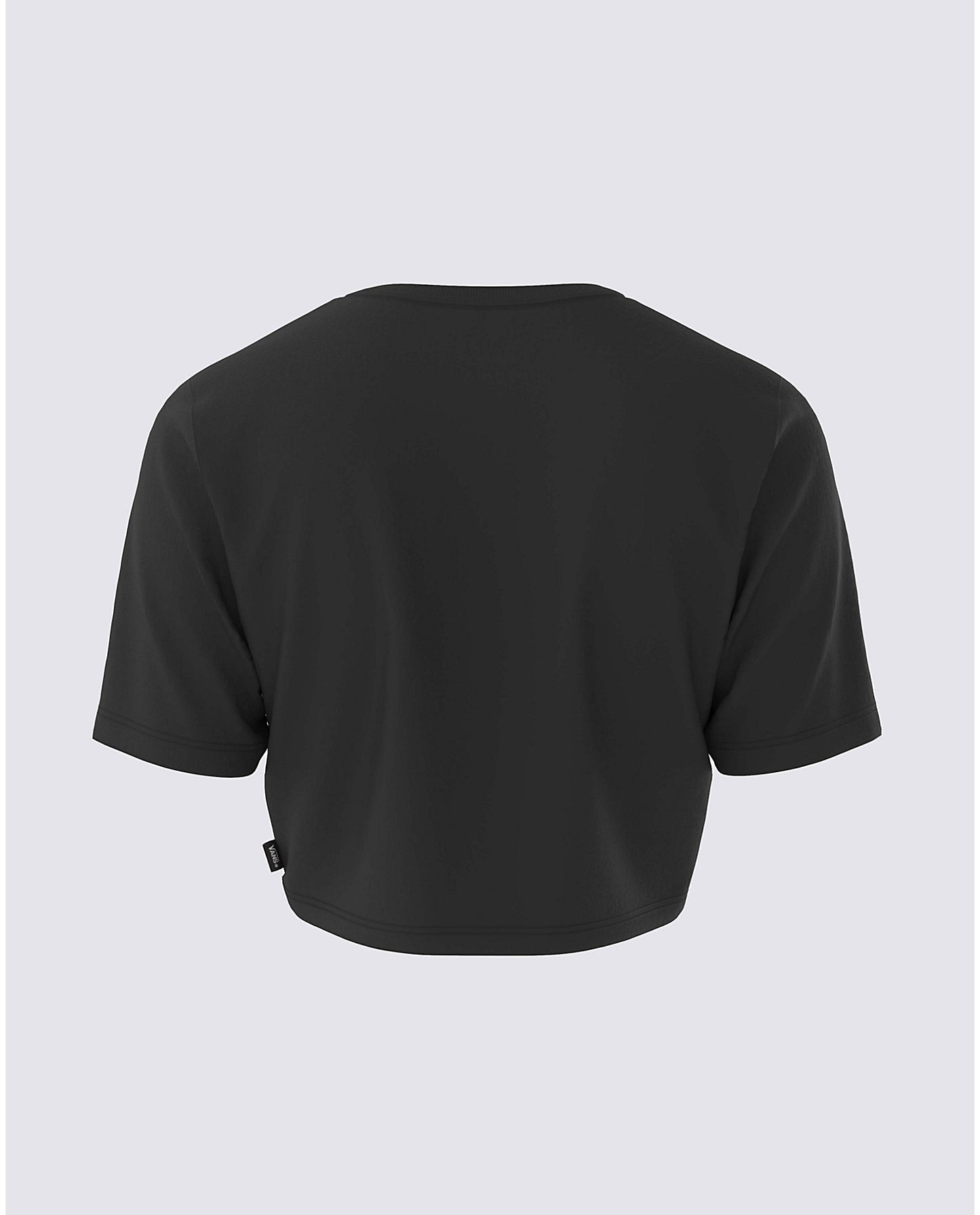 Vans Growing Ideas Crew Crop II BLACK