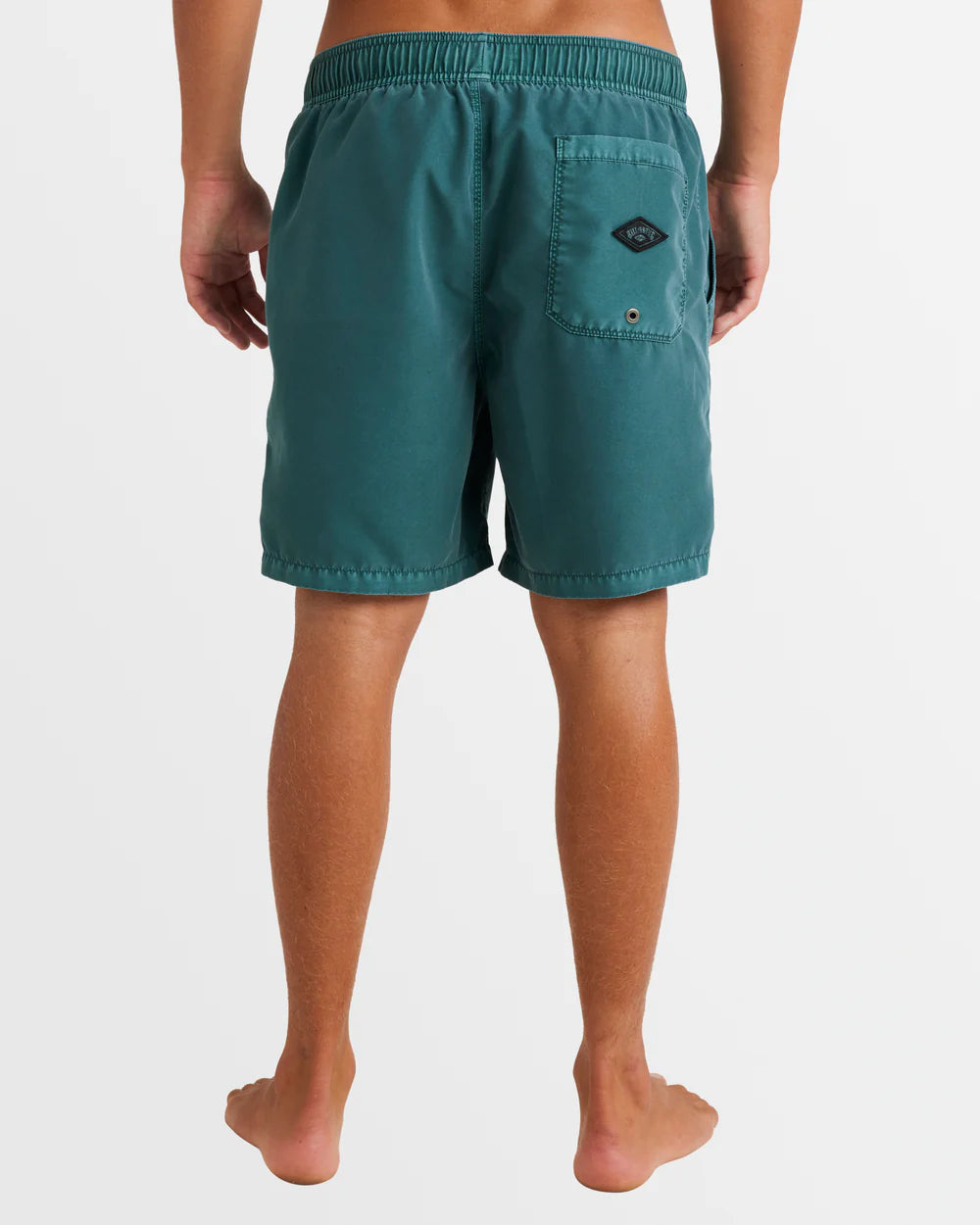 Billabong All Day OD Boardshort MARINE GREEN