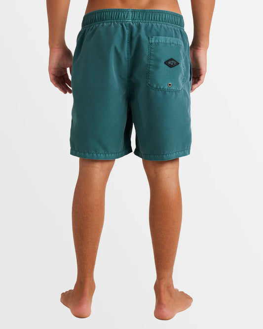 Billabong All Day OD Boardshort MARINE GREEN