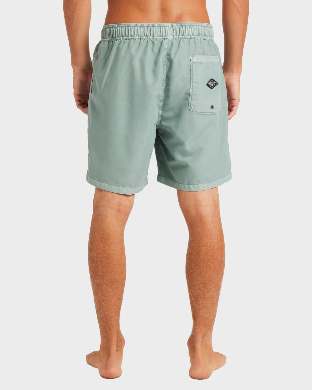 Billabong All Day OD Boardshort JADE