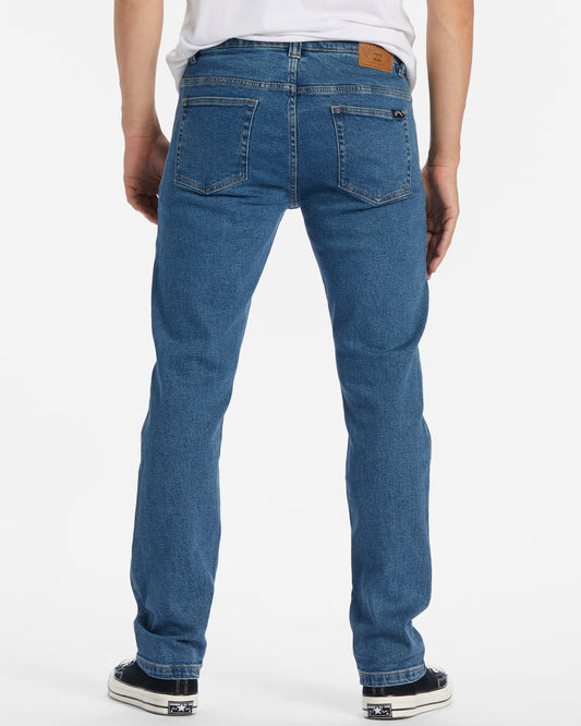 Billabong 73 Jean OCEAN WASH