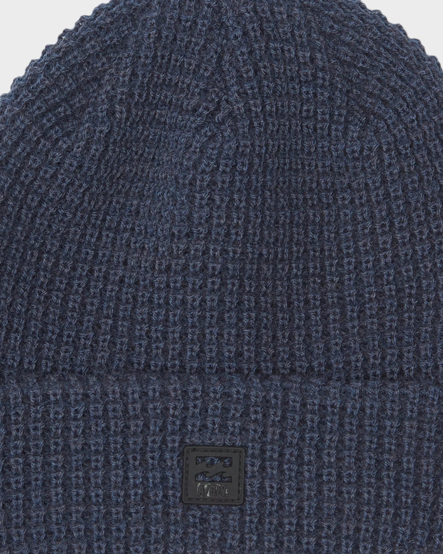 Billabong Adiv Barrow Beanie DUSTY NAVY