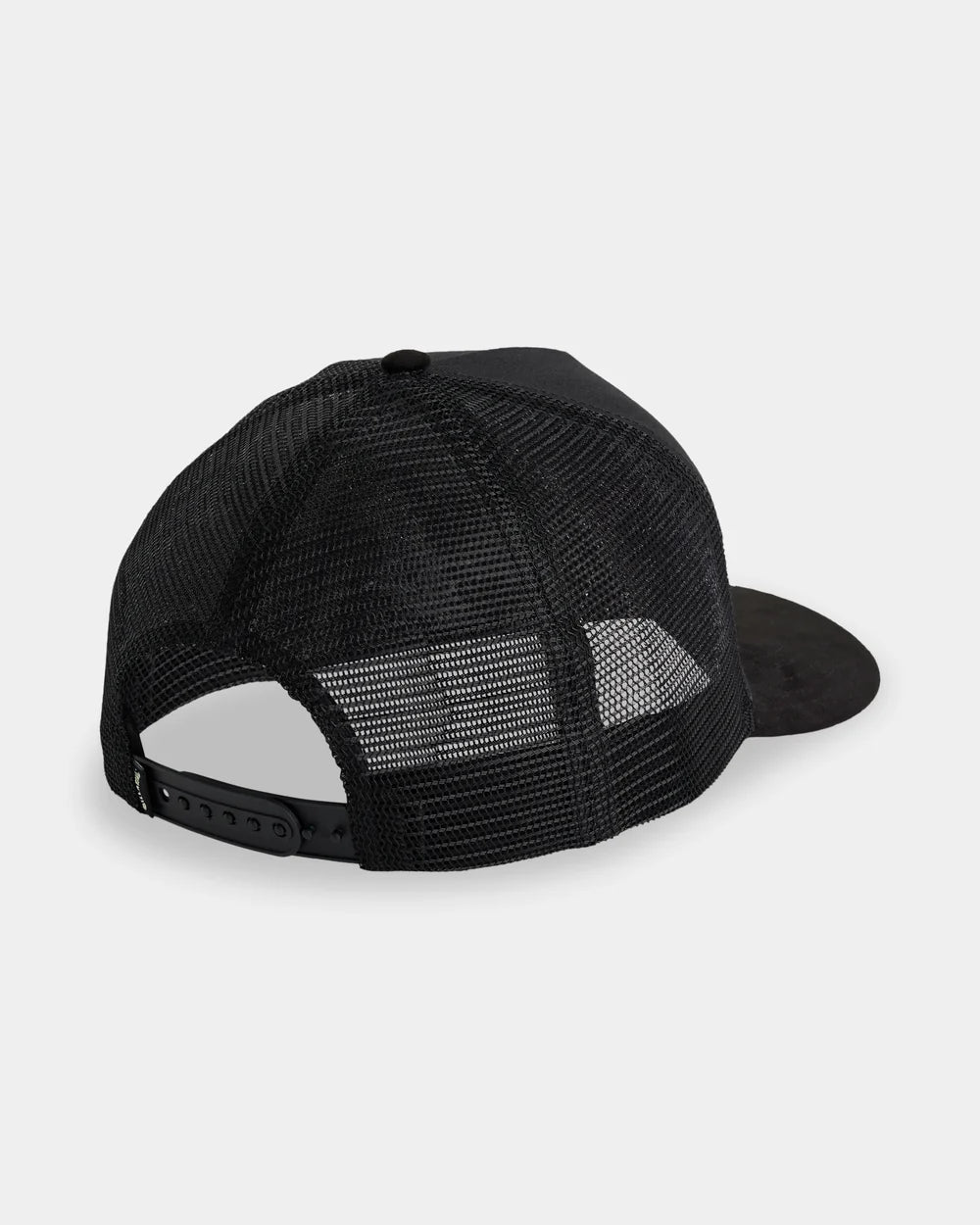 Billabong Stacked Trucker BLACK