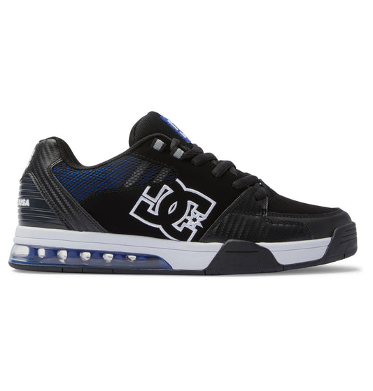 DC Versatile ALGIERS BLUE / BLACK