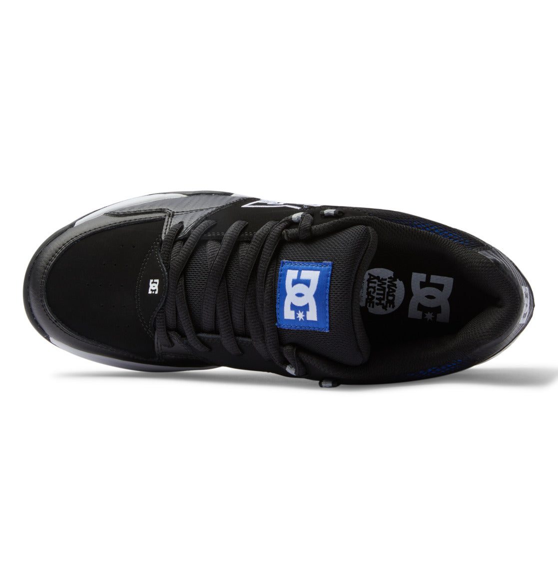 DC Versatile ALGIERS BLUE / BLACK
