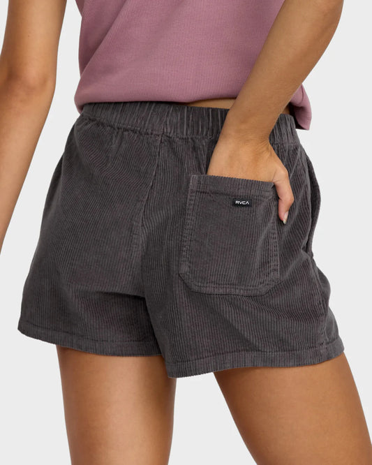 RVCA Daylight Short GRAVEL
