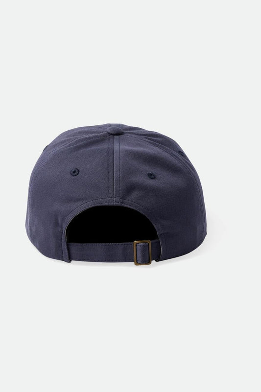 Brixton Alpha LP Cap.