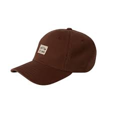 Brixton Woodburn LP Adjst Cap