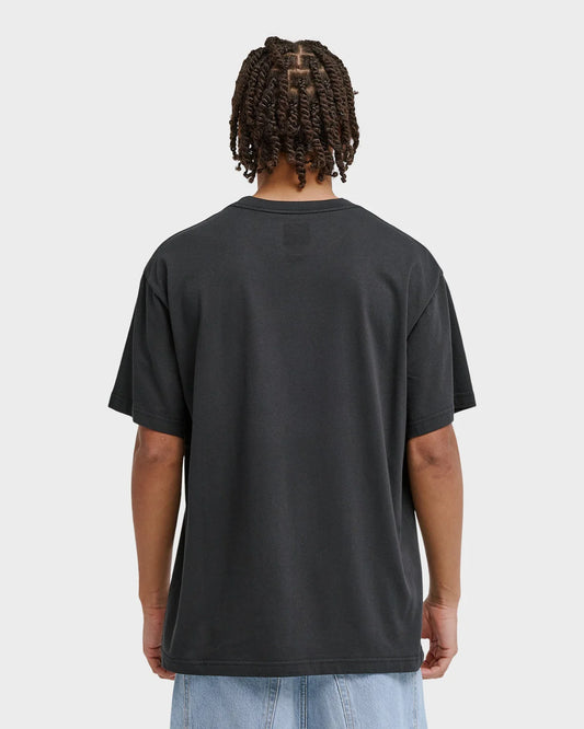 DC Strike Twice HSS Tee BLACK