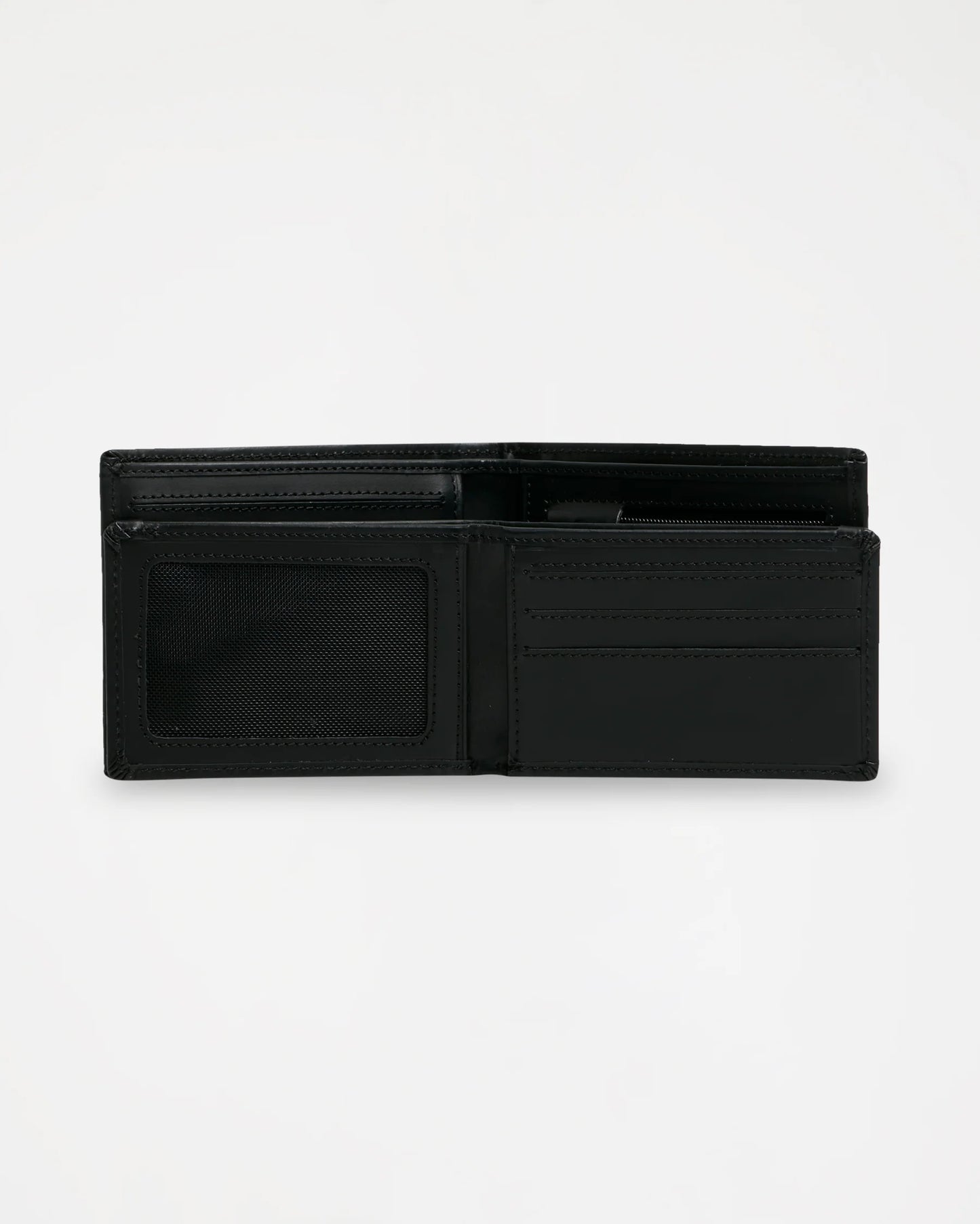 Quiksilver Guterie IV Wallet BLACK