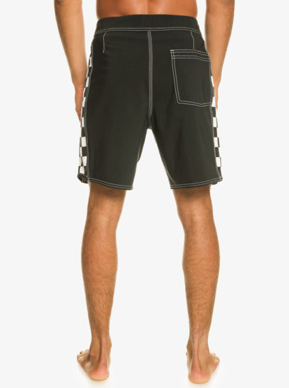 Quiksilver Original Arch 18" Boardshort BLACK