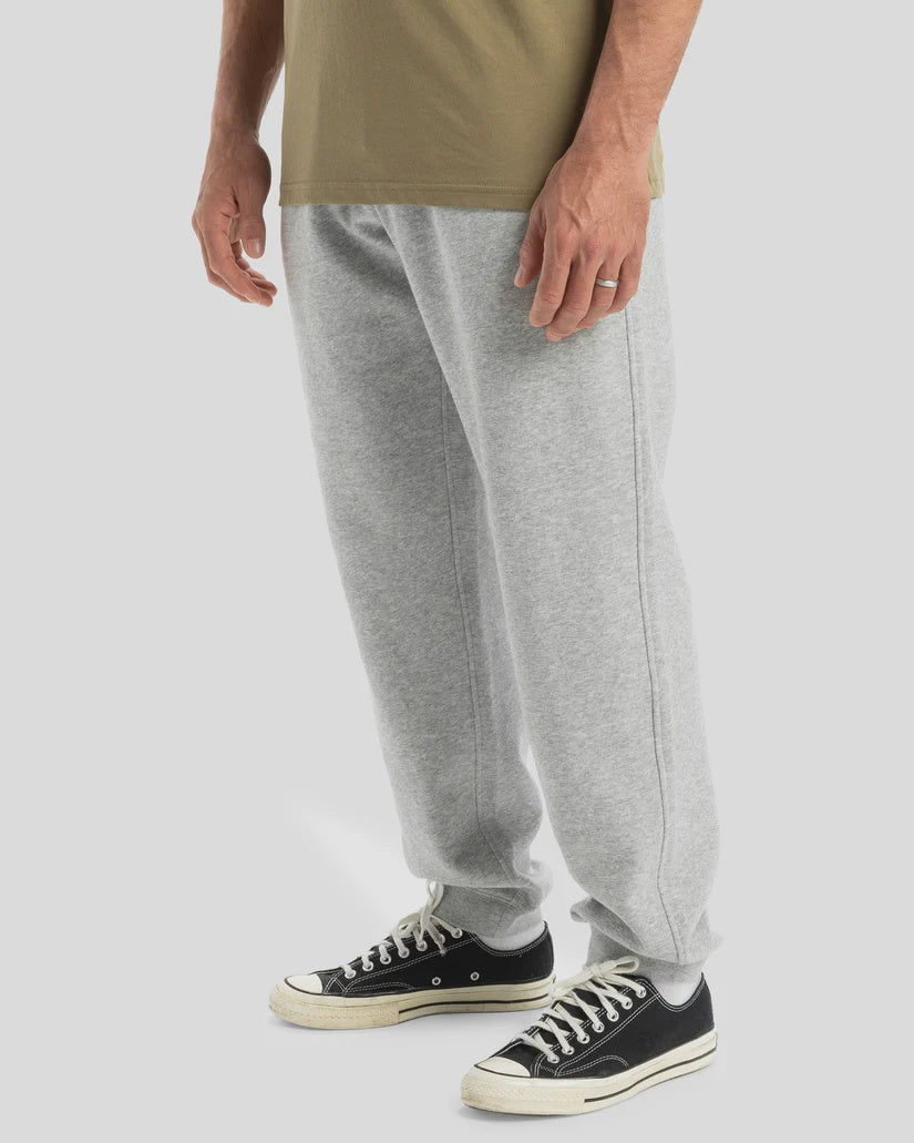 Quiksilver Salt Water Jogger LIGHT GREY HEATHER