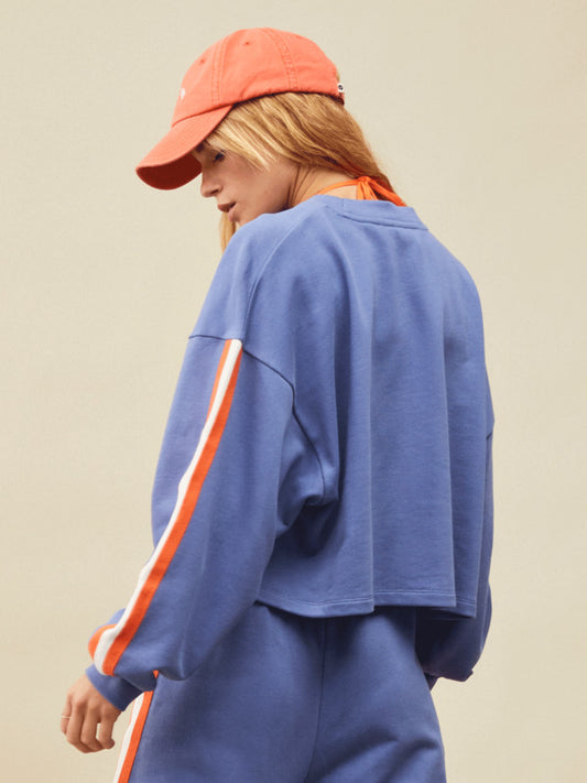 Roxy Bright Lights Jumper MARLIN