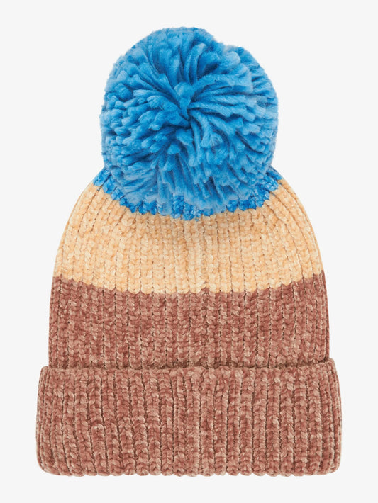 Roxy Ocean Therapy Beanie BROWNIE