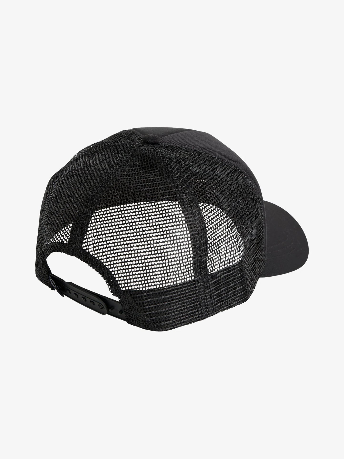 Roxy Meet The Queen Trucker