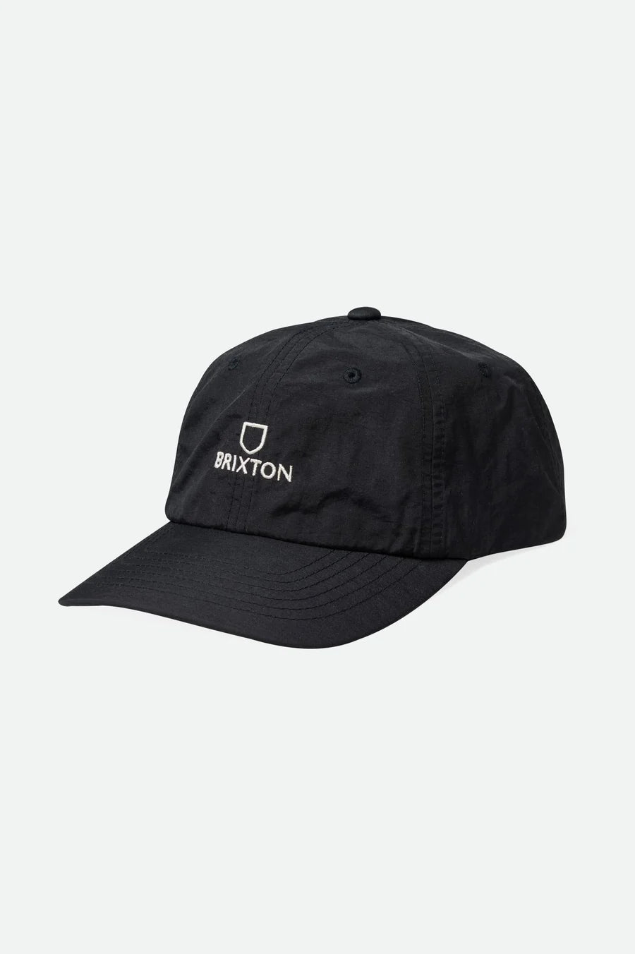 Brixton Alpha LP Cap.