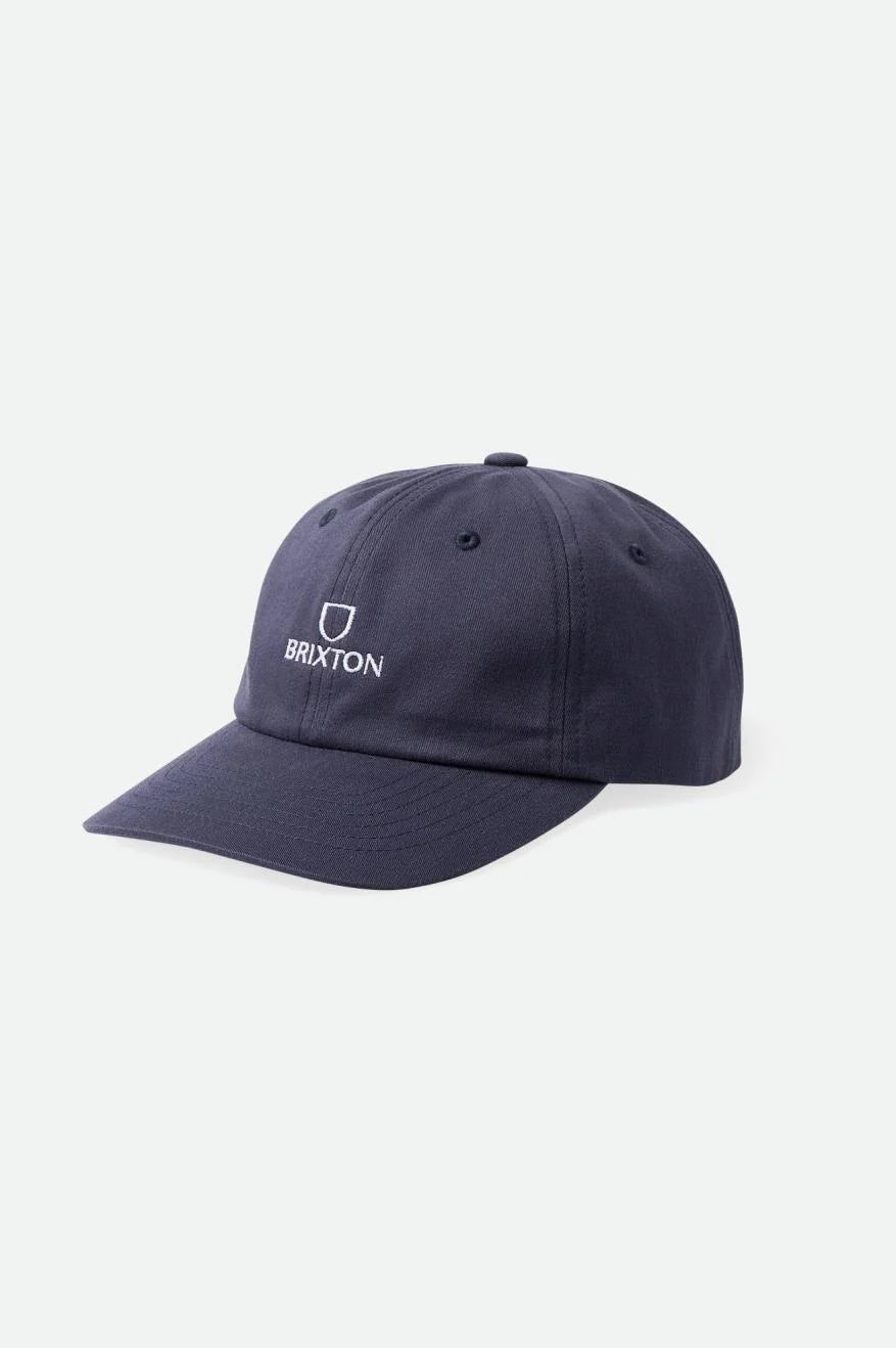 Brixton Alpha LP Cap.