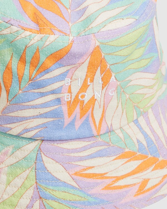 Billabong Tropical Dayz Bucket Hat MULTI