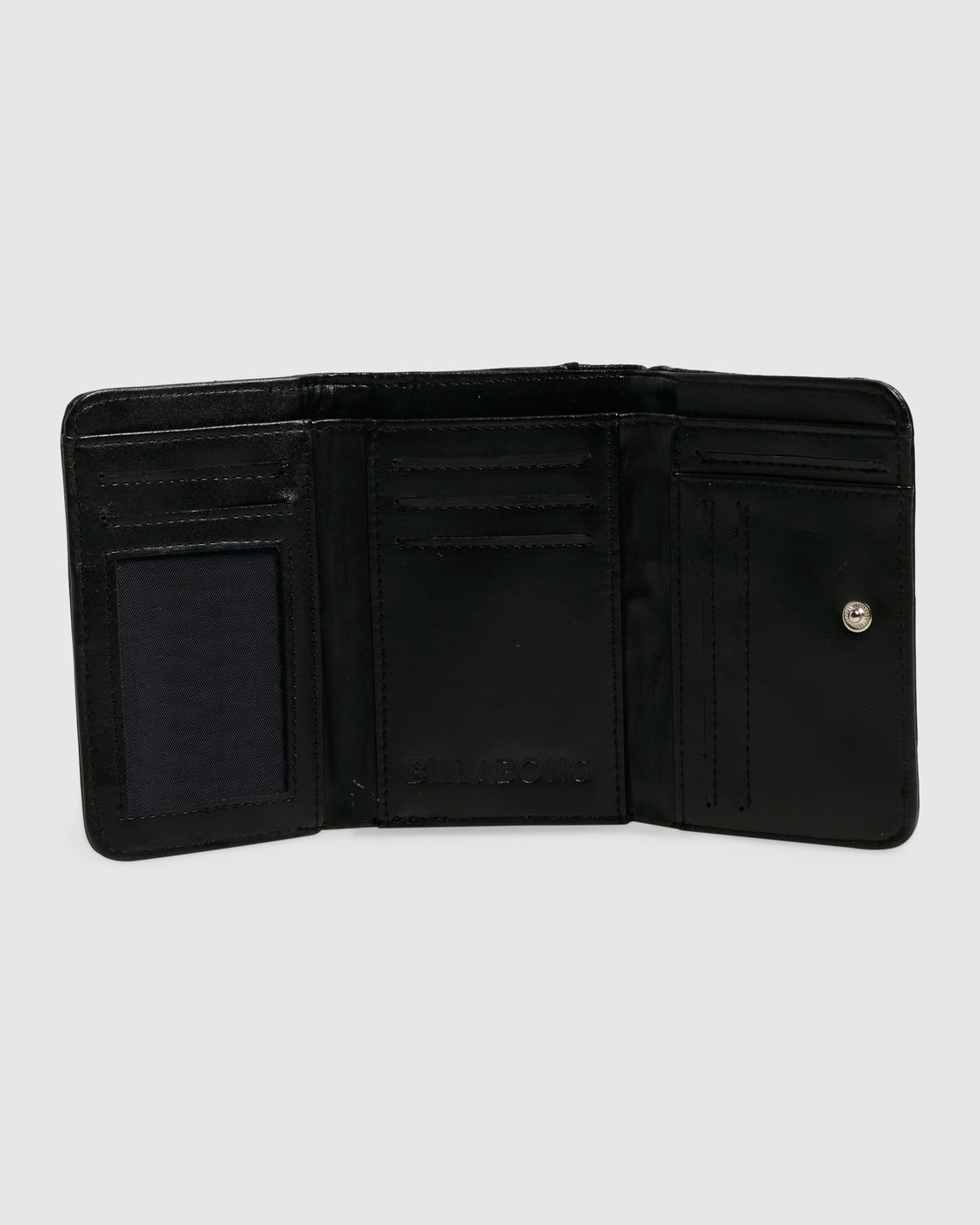 Billabong Ripples Wallet BLACK