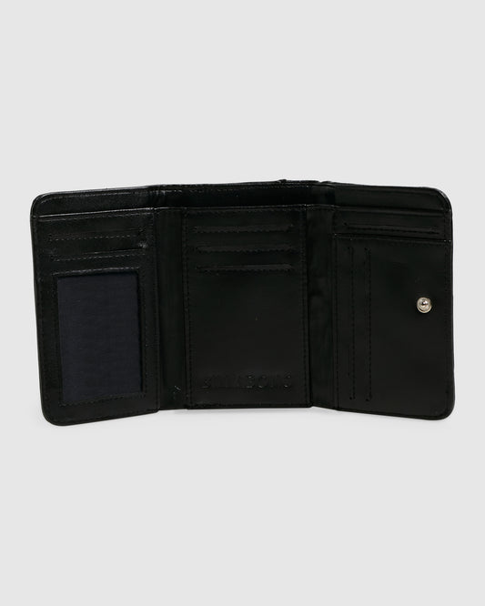 Billabong Ripples Wallet BLACK