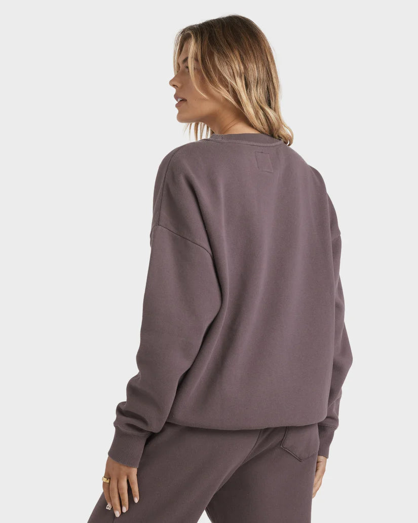 Billabong Society Crew KONA