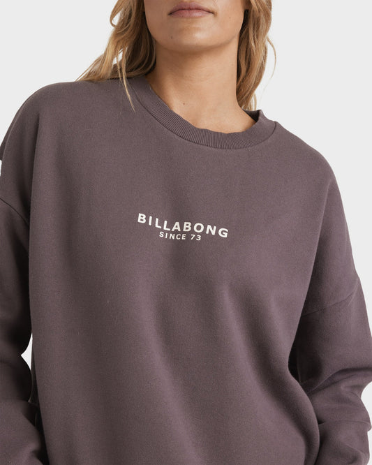 Billabong Society Crew KONA