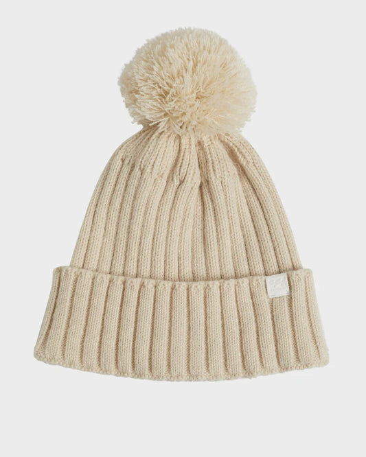 Billabong Chalet Beanie WHITECAP