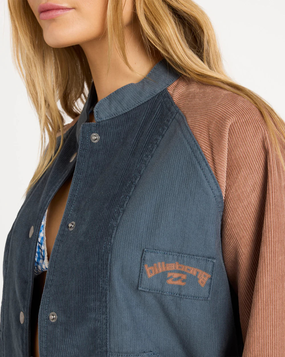 Billabong OG Real Jacket STORMY