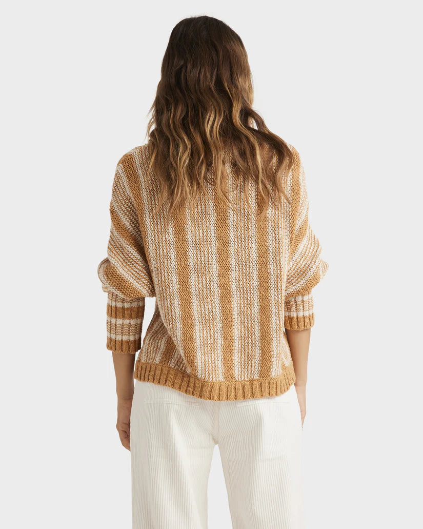 Billabong Easy AS Sweater MULTI