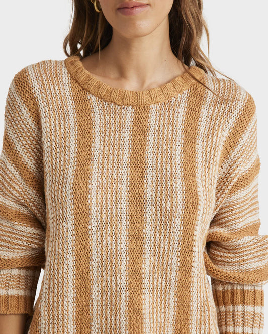 Billabong Easy AS Sweater MULTI