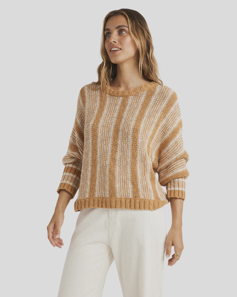 Billabong Easy AS Sweater MULTI
