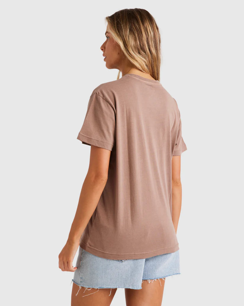 Billabong Surf High Tee SWEET EARTH